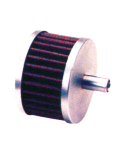 VEVHUSFILTER KN FÖR SLANGMONT 13MM