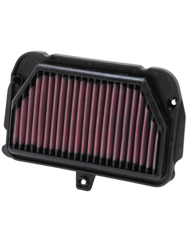 KN LUFTFILTER RSV4R FACTORY 09-11