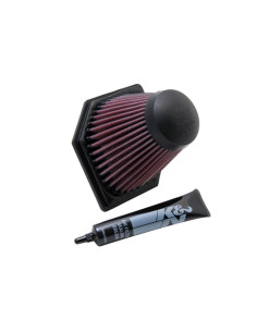 KN LUFTFILTER BMW K1300RGT 09-11