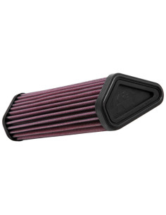 KN L-FILTER MULTISTRADA 1200 12-