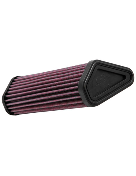 KN L-FILTER MULTISTRADA 1200 12-
