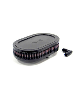 KN LUFTFILTER 1SATS UNIVERSAL A65