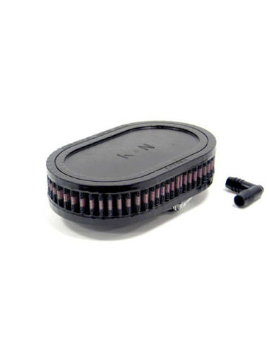 KN LUFTFILTER 1SATS UNIVERSAL A65