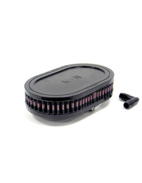 KN LUFTFILTER 1SATS UNIVERSAL A65