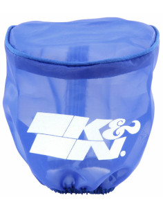 KN DRYCHARGER FOR RU1750 BLUE