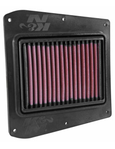 KN LUFTFILTER SCOUT  OCTANE 15-17