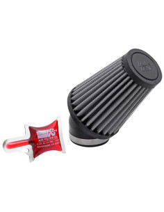 KN LUFTFILTER 1SATS ANSL43MM