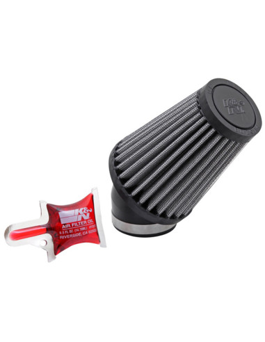 KN LUFTFILTER 1SATS ANSL43MM