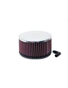 KN LUFTFILTER RUNT 65114102 STR