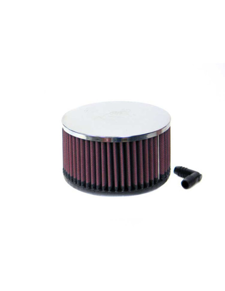 KN LUFTFILTER RUNT 65114102 STR