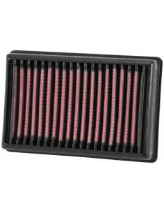 KN LUFTFILTER BMW R1200GS 13-17