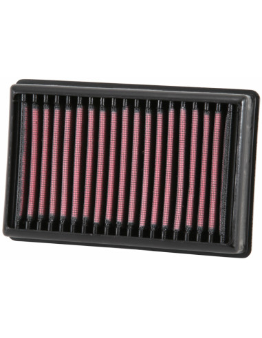 KN LUFTFILTER BMW R1200GS 13-17