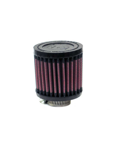 KN LUFTFILTER RUND RAK 255138