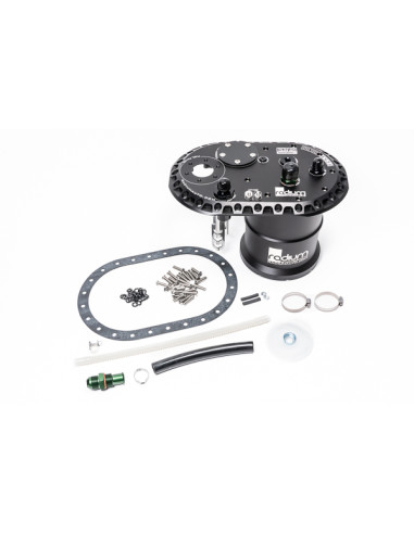 FCST, FOR EXTERNAL PUMPS