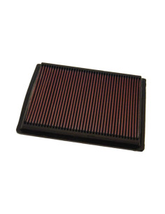 KN LUFTFILTER DUC S4R 03-07