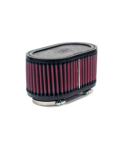 KN LUFTFILTER DUBBEL ANSL6076CC