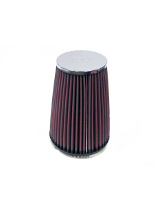 KN LUFTFILTER 1SATS 84X121X89 RU K