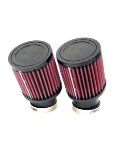 KN LUFTFILTER RUND ANSL52MM