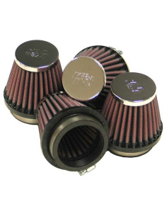 KN LUFTFILTER UNIVERSAL