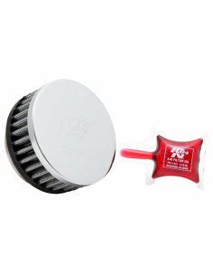 KN LUFTFILTER 1SATS UNIVERSAL A57