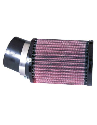 KN LUFTFILTER RUNT 6295127 20BÖJ