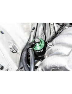 FUEL HANGER PLUMBING KIT, LATE N 2