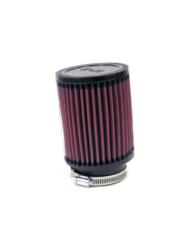 KN LUFTFILTER 1SATS UNIVERSAL