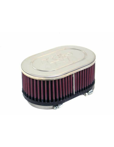 KN LUFTFILTER UNIVERSAL LEGEND