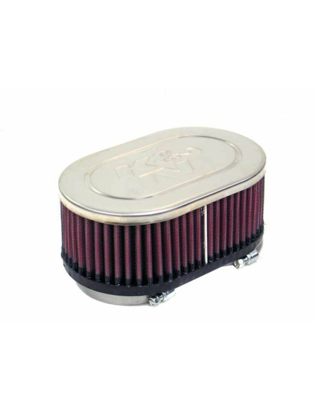 KN LUFTFILTER UNIVERSAL LEGEND