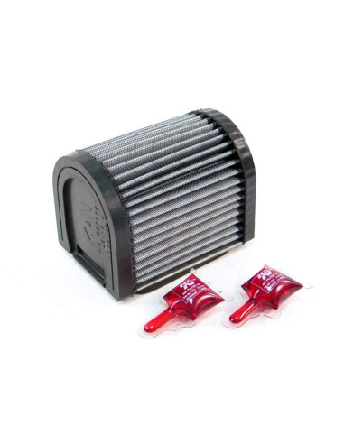 KN LUFTFILTER FJXJ600 84-93