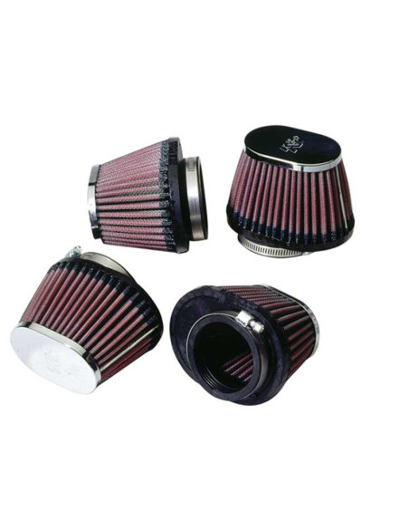 KN LUFTFILTER 4SATS ANSL54MM