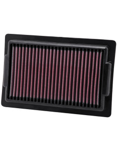 KN LUFTFILTER V-MAX 09-19