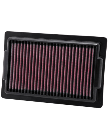 KN LUFTFILTER V-MAX 09-19