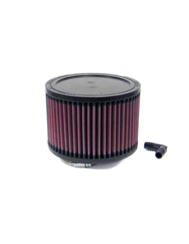 KN LUFTFILTER 1SATS UNIVERSAL A65