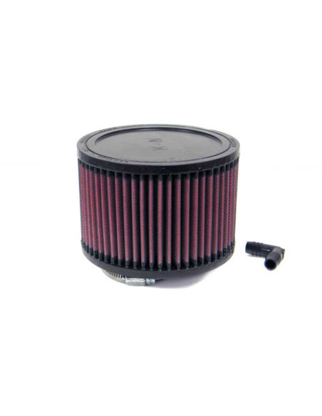KN LUFTFILTER 1SATS UNIVERSAL A65