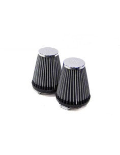 KN LUFTFILTER 1SATS ANSL43MM