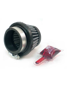 KN LUFTFILTER 1SATS D76x51 L51