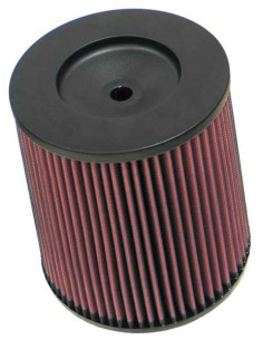 KN LUFTFILTER UNIVERSAL ANSL 105mm
