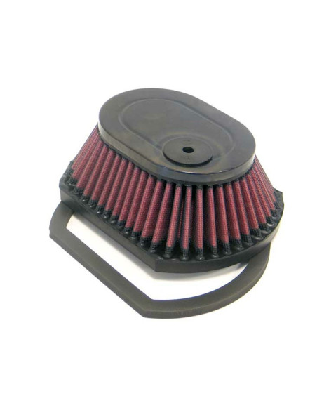 KN LUFTFILTER XT550 82-83