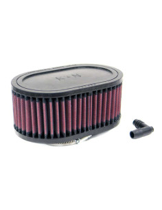 KN LUFTFILTER 1SATS UNIVERSAL A65