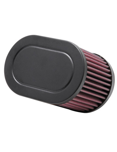 KN LUFTFILTER KZ 1000E 79-80