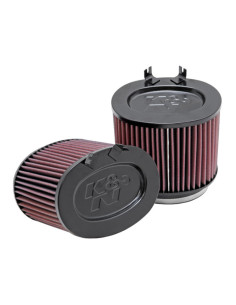 KN PERFKIT PORSCHE CARRERA 997 3