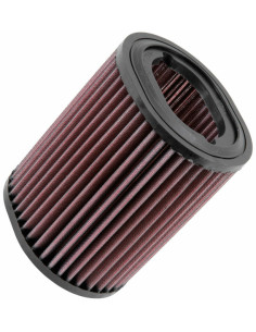 KN LUFTFILTER ZEPHYR 1100 92-97