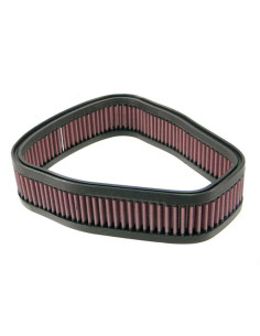 KN LUFTFILTER RESERVDEL FÖR RK3918