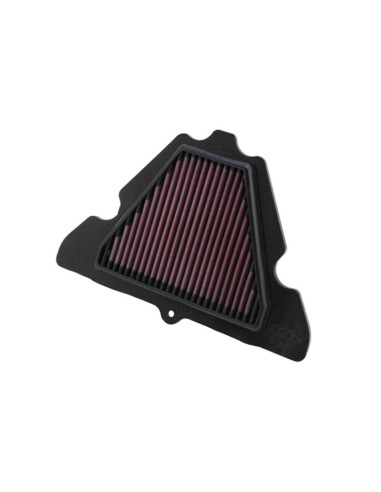 KN LUFTFILTER Z1000 11-18