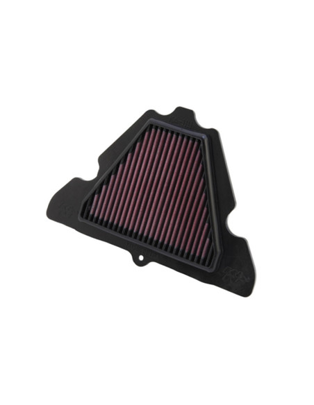 KN LUFTFILTER Z1000 11-18