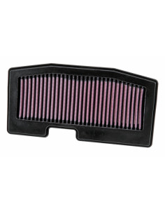 KN LUFTFILTER STREET TRIPLE 675 13-
