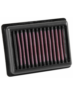 KN LUFTFILT STREET TWIN 900 16-17