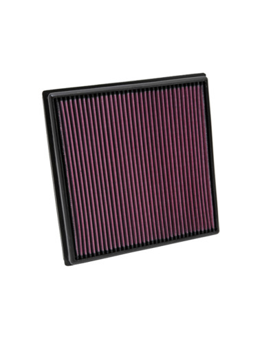 KN REPLAIRFILTER OPEL ASTRA TURBO