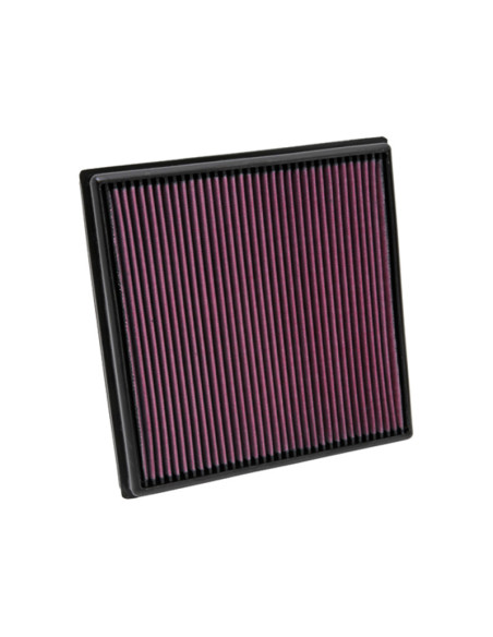 KN REPLAIRFILTER OPEL ASTRA TURBO